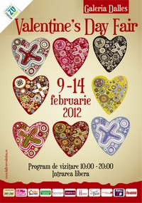 Valentine's Day Fair